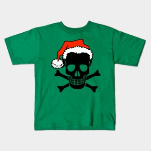 Merry Deathmas Kids T-Shirt